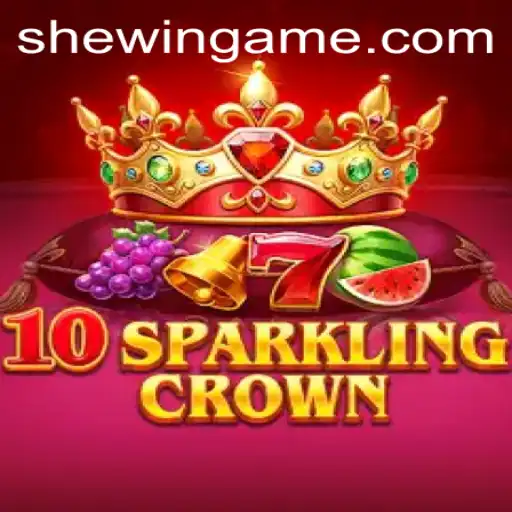 Unveiling 10SparklingCrown: An In-Depth Look into the Game with SheWin APP