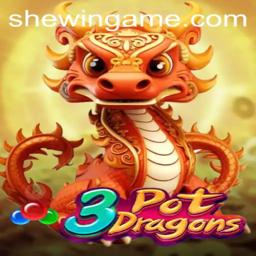 Discover the Enchanting World of 3PotDragons with SheWin APP