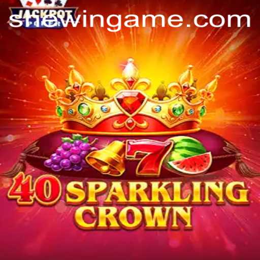 Unveiling the Thrills of 40SparklingCrown: A New Era in Gaming with SheWin APP