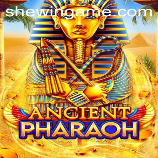 AncientPharaoh: A New Era in Gaming with SheWin APP