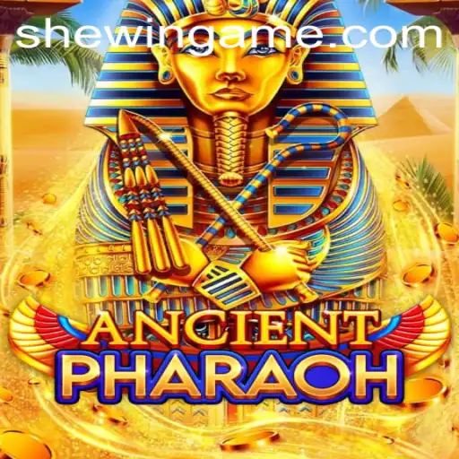 AncientPharaoh: A New Era in Gaming with SheWin APP