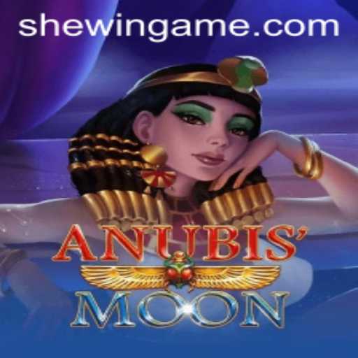 AnubisMoon: A Mystical Journey Through Ancient Realms
