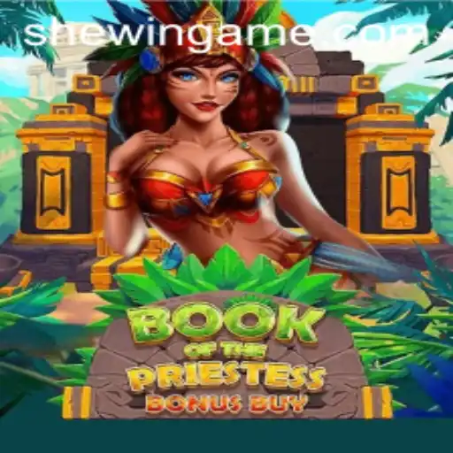 Introducing BookOfThePriestess: A Mesmeric Gaming Experience