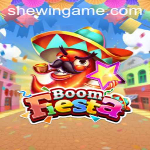 BoomFiesta: The Explosive Gaming Experience with SheWin APP Integration