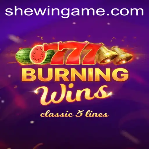 Exploring the Excitement of BurningWins on SheWin APP
