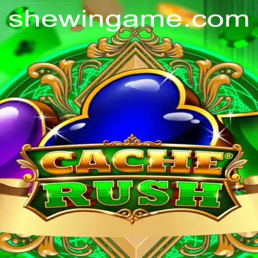 Explore the Exciting World of CacheRush with SheWin APP