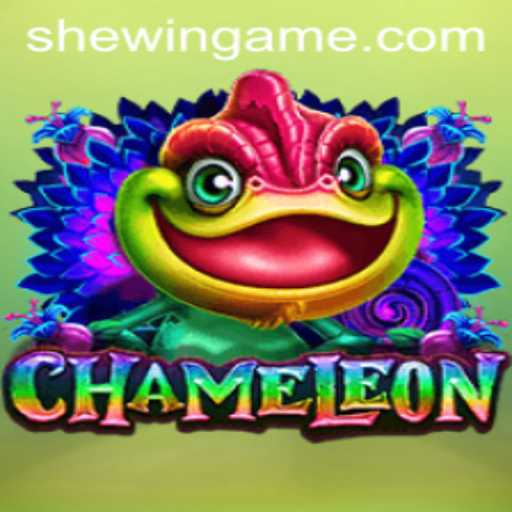 Unveiling the Dynamic World of Chameleon: An Interactive Experience with SheWin APP