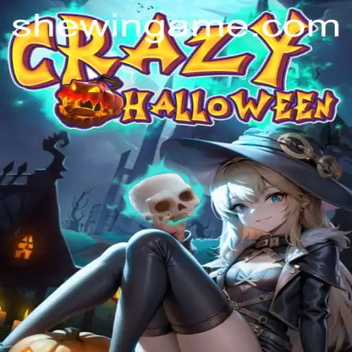 CrazyHalloween and SheWin APP: Unveiling the Thrills of a Spooky Gaming Experience