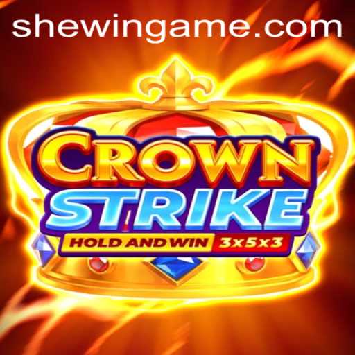 Unveiling Crownstrike: Explore the Thrilling World of Competitive Strategy