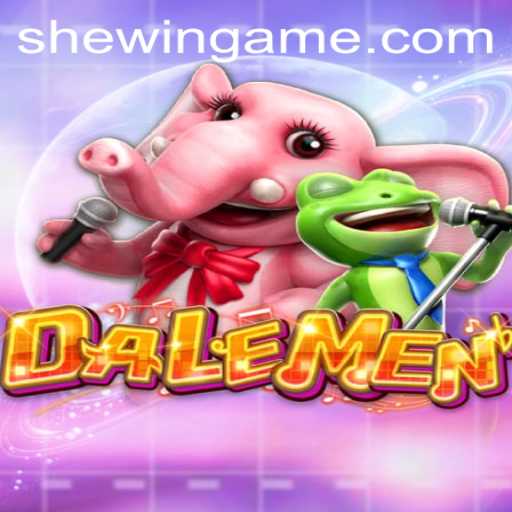 Discover the Thrilling World of DALEMEN: A Game of Strategy and Skill
