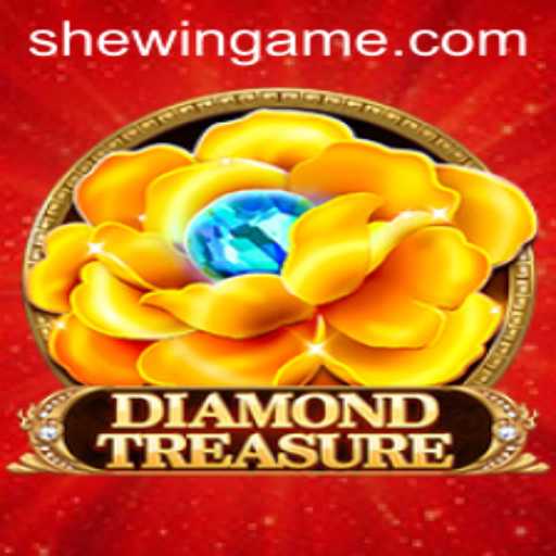Exploring the World of Diamondtreasure on the SheWin APP