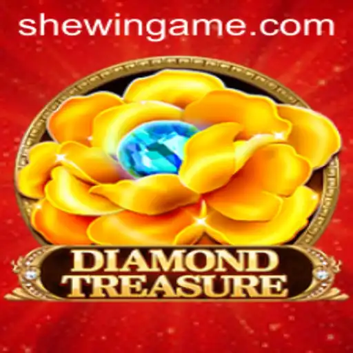 Exploring the World of Diamondtreasure on the SheWin APP
