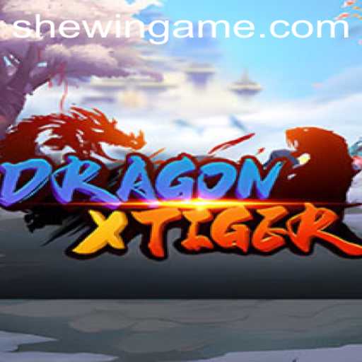 Unveiling DragonXTiger: Mastering the Art of Balance and Strategy