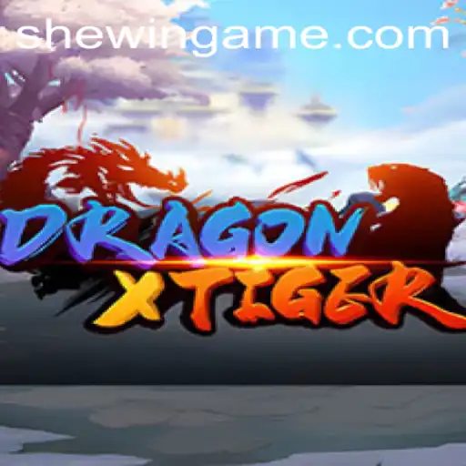 Unveiling DragonXTiger: Mastering the Art of Balance and Strategy