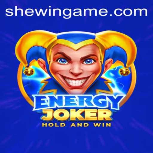 Exploring the Thrill of EnergyJoker: A Guide to SheWin APP's Exciting New Game
