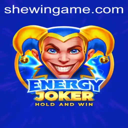 Exploring the Thrill of EnergyJoker: A Guide to SheWin APP's Exciting New Game