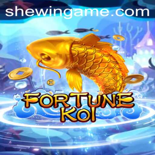 Exploring the Exciting World of FORTUNEKOI on SheWin APP