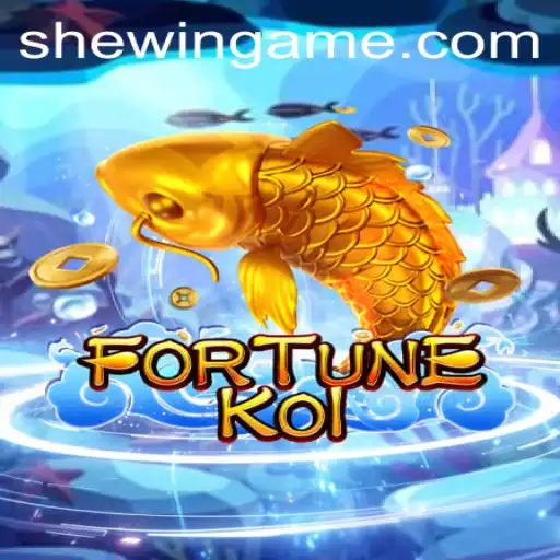 Exploring the Exciting World of FORTUNEKOI on SheWin APP