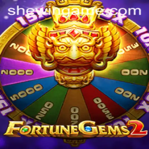 Explore the Exciting World of FortuneGems2 on SheWin APP
