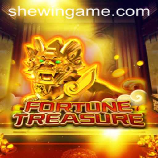 Discover the Allure of FortuneTreasure: Your Guide to Thrilling Adventure on SheWin APP