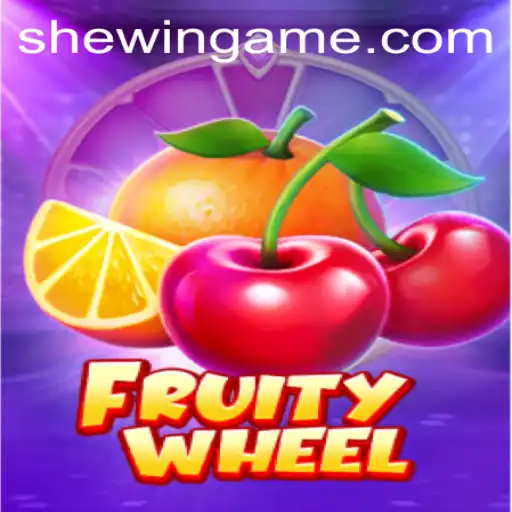 Experience the Thrills of FruityWheel on SheWin APP
