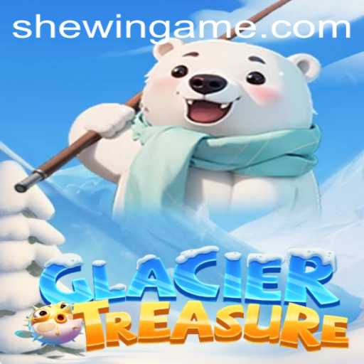Unveiling GlacierTreasure: Discover the Adventure