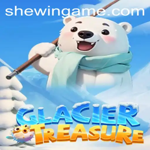 Unveiling GlacierTreasure: Discover the Adventure
