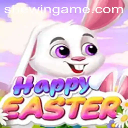 Exploring HappyEaster: The Latest Game on SheWin APP
