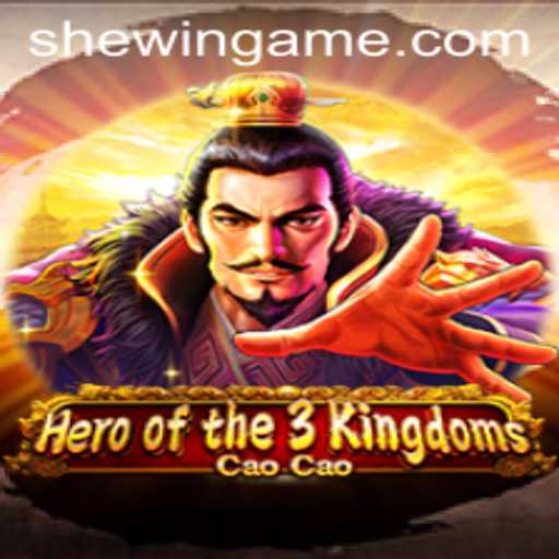 Exploring Heroofthe3KingdomsCaoCao: A Dynamic Strategy Adventure with SheWin APP