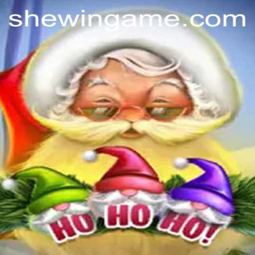 Discover the Exciting World of HoHoHo: A Fun Adventure with SheWin APP