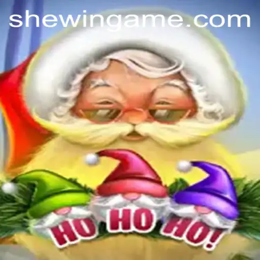 Discover the Exciting World of HoHoHo: A Fun Adventure with SheWin APP