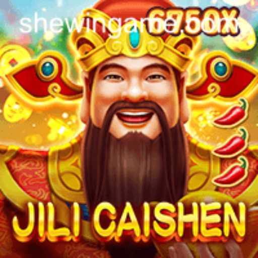 Discover the Thrill of JILICaishen on SheWin APP
