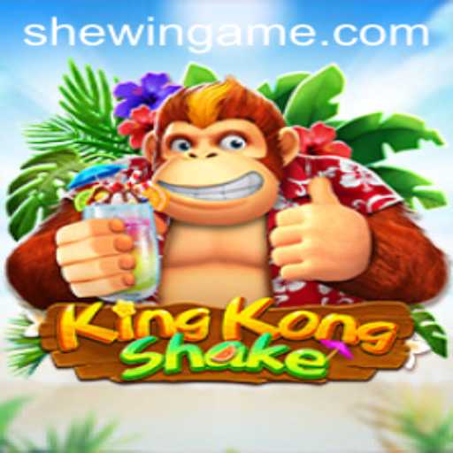 KingKongShake: A SheWin APP Adventure