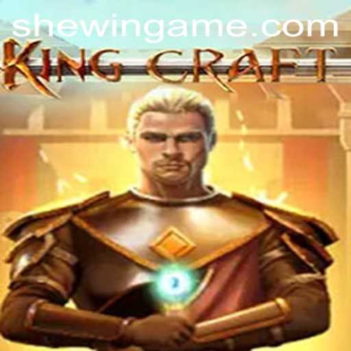 Dive into the Exciting World of KingcraftMenomin with SheWin APP