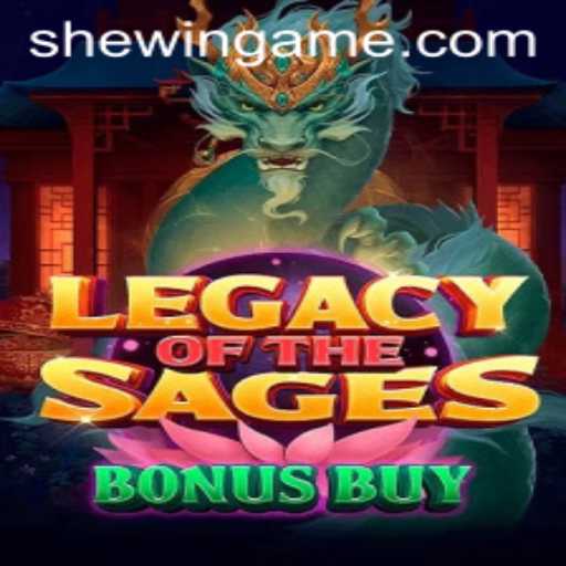 Exploring the Enchanting World of LegacyoftheSagesBonusBuy: A Deep Dive into the Game with SheWin APP