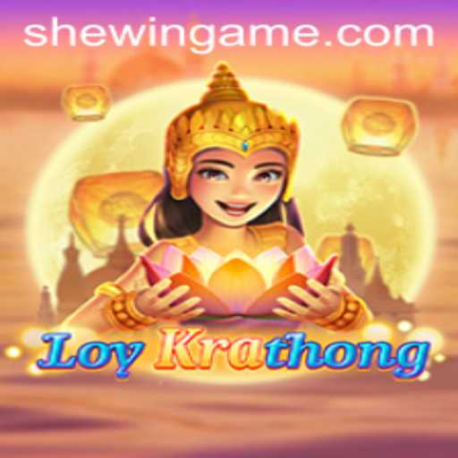 Exploring the Exciting World of LoyKrathong: A Digital Dive with SheWin APP