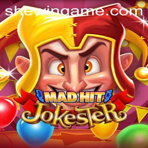 MadHitJokester: A Humor-Filled Gaming Experience with a Modern Twist