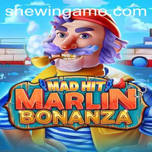 Dive Into Adventure with MadHitMarlinBonanza on SheWin APP