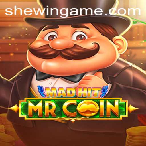 Dive into the World of MadHitMrCoin with SheWin APP