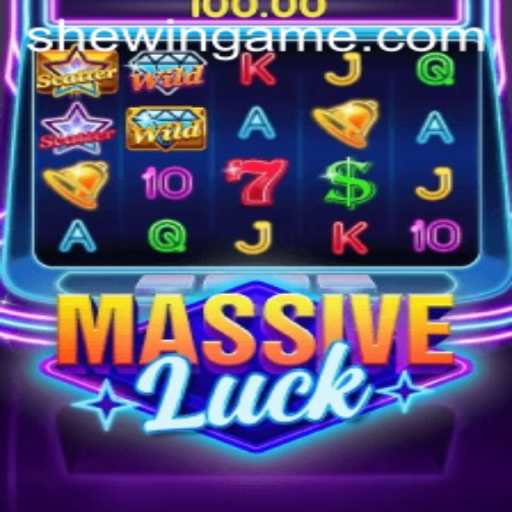 Exploring the Exciting Universe of MassiveLuck: Your Guide to SheWin APP