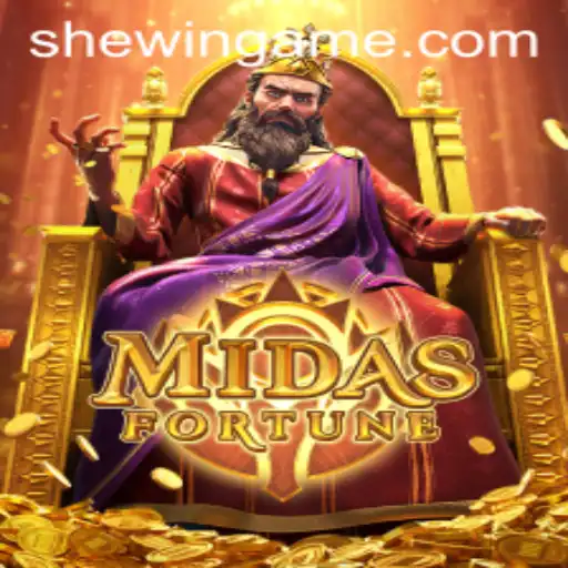 Exploring the Enchanting World of MidasFortune on SheWin APP