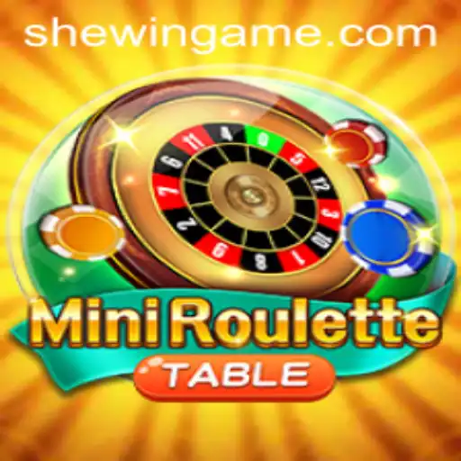 Discover the Thrill of MiniRoulette with SheWin APP
