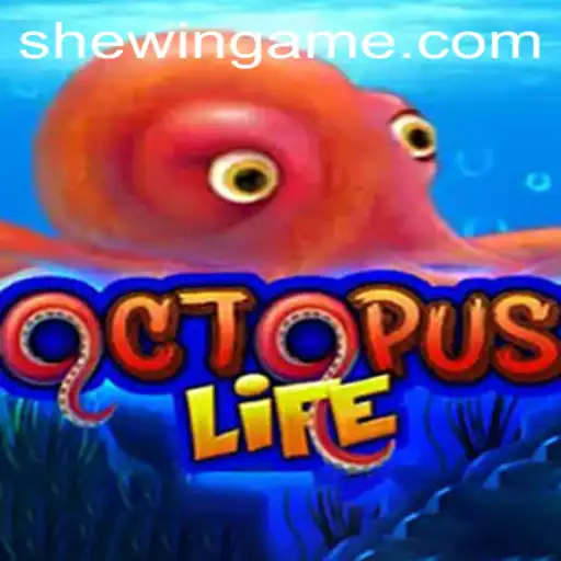 Diving into the Depths of OctopusLife: The Revolutionary Game with SheWin APP Integration