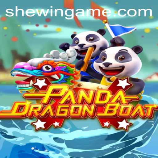 Exploring the Exciting World of PANDADRAGONBOAT on SheWin APP