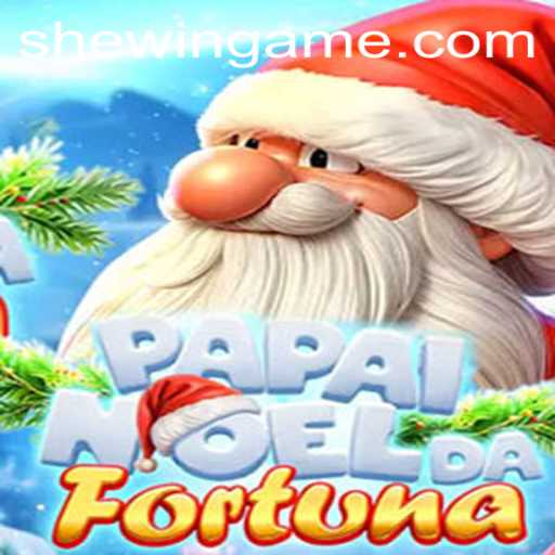 PapaiNoeldaFortuna: The Magical World of Festive Gaming with SheWin APP