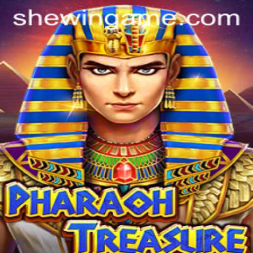 Discover the Excitement of PharaohTreasure with the SheWin APP