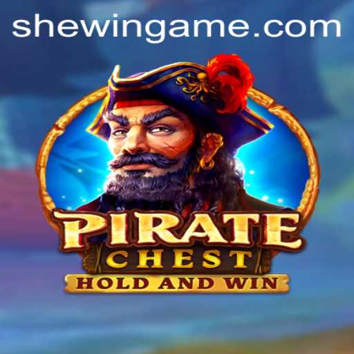 PirateChest: The Exciting Adventure Awaits on SheWin APP
