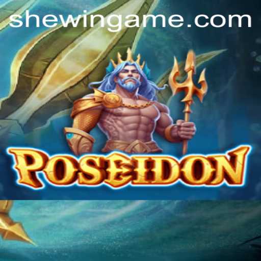 Dive into the Depths with Poseidon: Unraveling the Power of SheWin APP