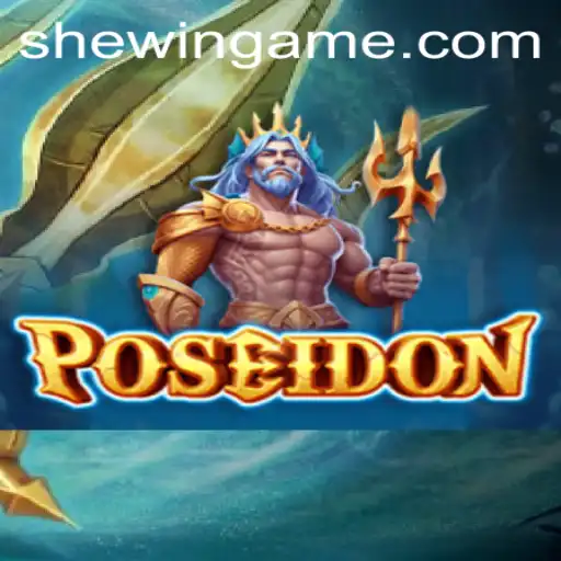 Dive into the Depths with Poseidon: Unraveling the Power of SheWin APP