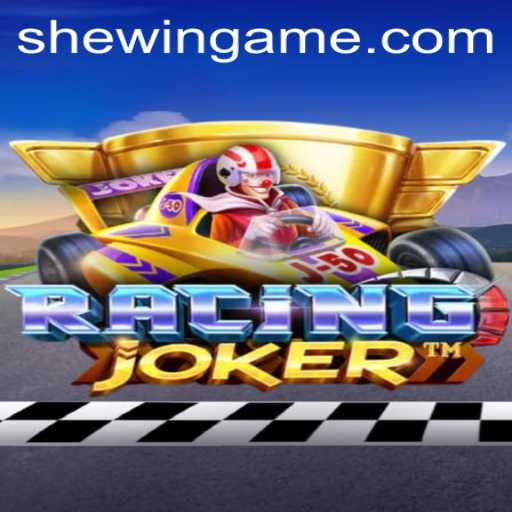 Experience the Thrill with RacingJoker and SheWin APP